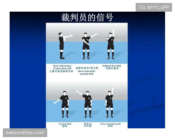 任意球未鸣哨开球的规则限制与裁判判罚逻辑解析 任意球未鸣哨开球的规则限制与裁判判罚逻辑解析